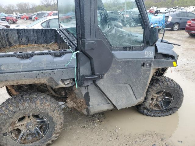 2016 POLARIS RANGER XP 3NSRTE875GG827283