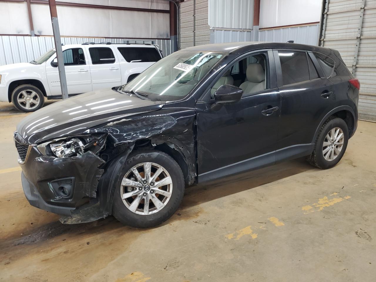 MAZDA CX-5 TOURING