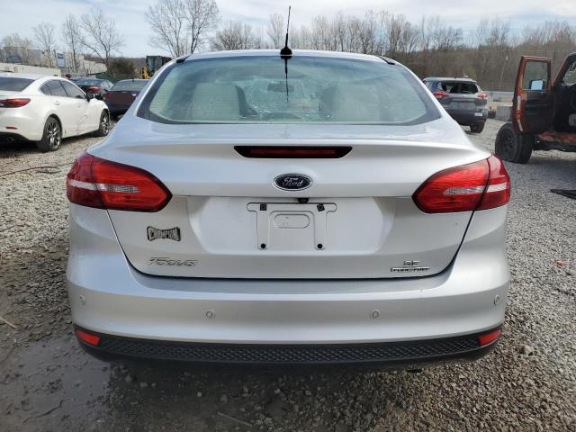 2015 FORD FOCUS SE - 1FADP3F20FL286887