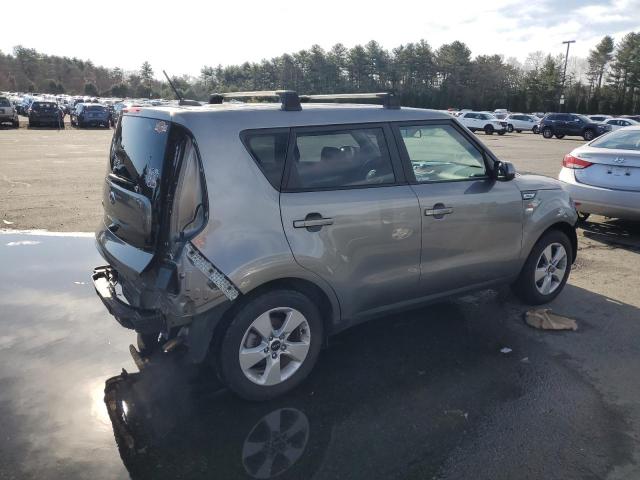 Vin: kndjn2a26k7663052, lot: 52874855, kia soul 20193