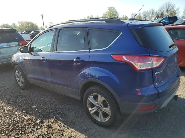 Vin: 1fmcu9g95eub88150, lot: 52570095, ford escape se 20142