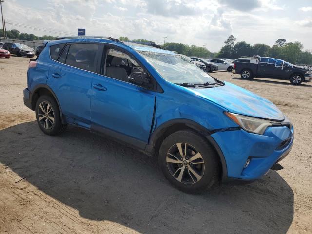 Vin: jtmwfrevxjj195182, lot: 54820055, toyota rav4 adventure 20184