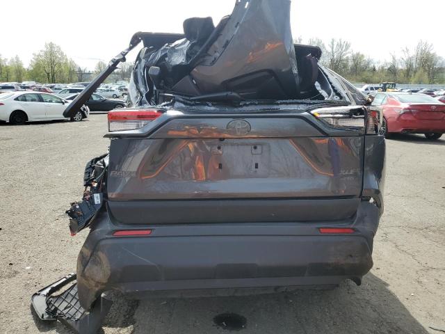 2024 TOYOTA RAV4 XLE - 2T3P1RFV8RC438326