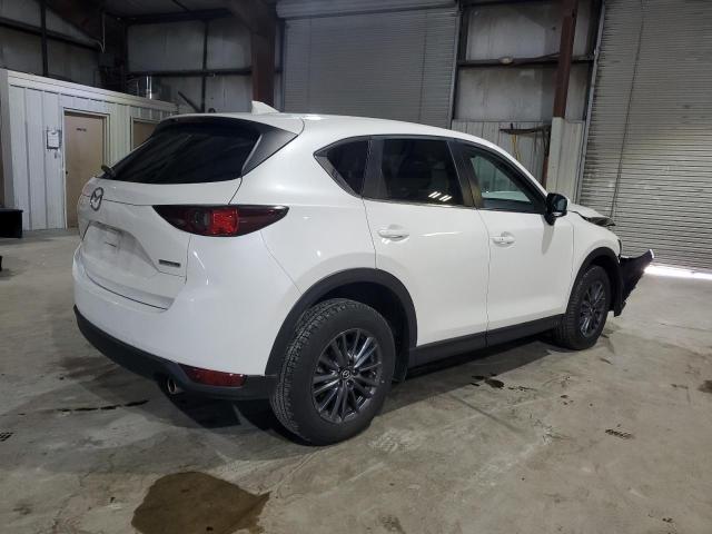 Vin: jm3kfbcmxl0727272, lot: 51213885, mazda cx-5 touring 20203