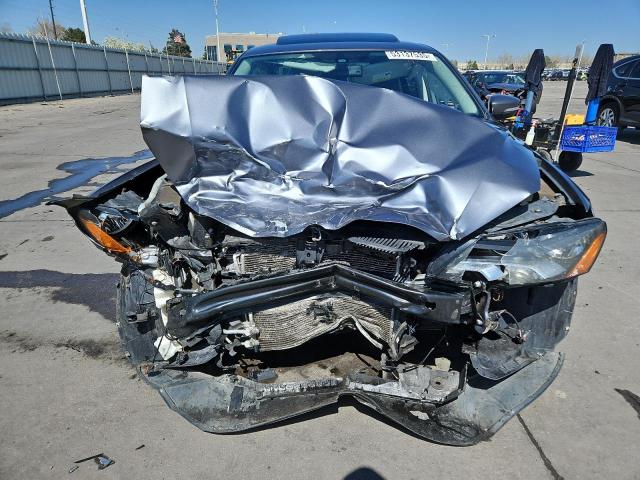 2013 VOLKSWAGEN PASSAT SEL - 1VWCN7A35DC150932