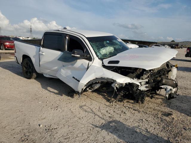 2022 RAM 1500 BIG H - 1C6RREFT9NN358517