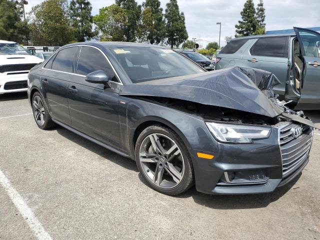 Vin: waufnaf45hn054949, lot: 54584625, audi a4 prestige 20174