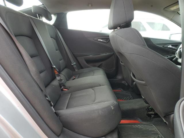 2020 CHEVROLET MALIBU LS - 1G1ZB5ST2LF013123