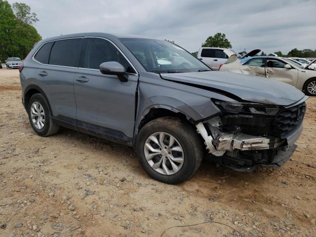Vin: 2hkrs3h28ph308295, lot: 52673415, honda crv lx 20234