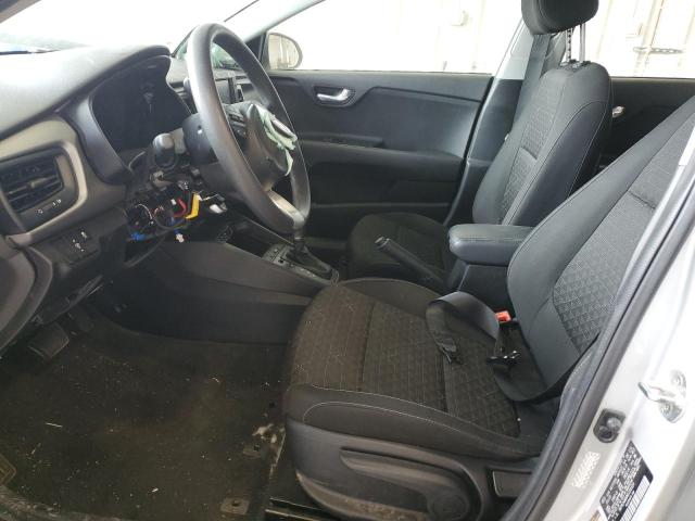 2019 KIA RIO S 3KPA24AB0KE233120