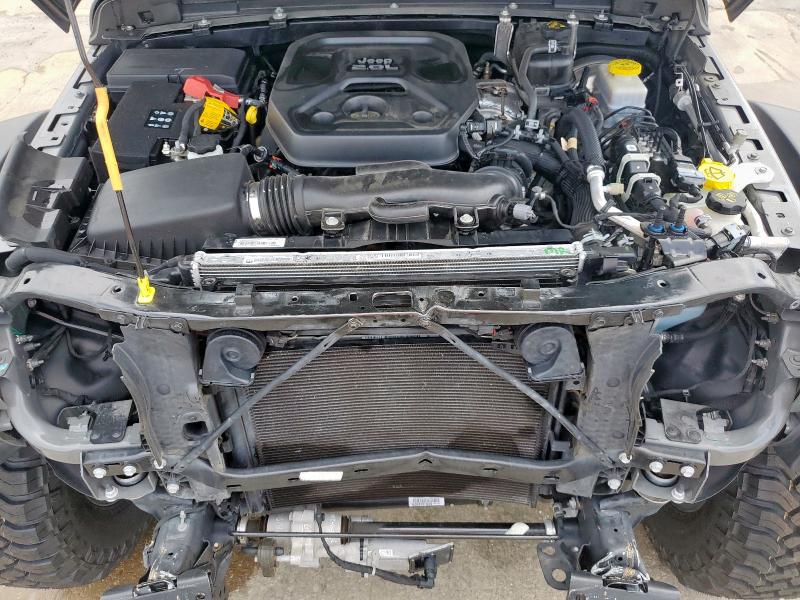 2021 JEEP WRANGLER U - 1C4HJXFN9MW792972
