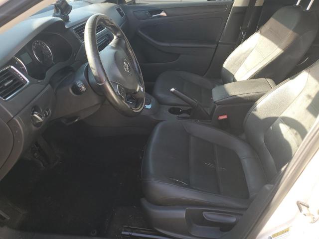 2012 VOLKSWAGEN JETTA SE - 3VWDP7AJ4CM365163