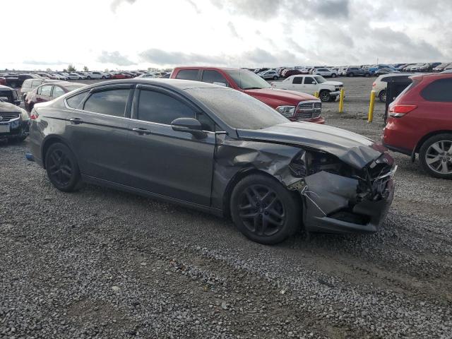 Vin: 3fa6p0h71gr374382, lot: 53080615, ford fusion se 20164