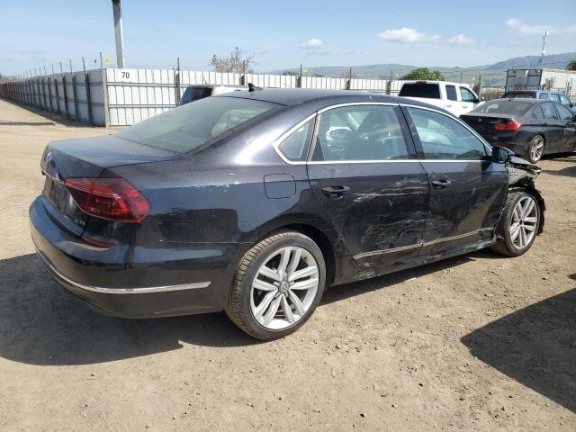 Vin: 1vwgt7a32hc062661, lot: 53167835, volkswagen passat se 20173