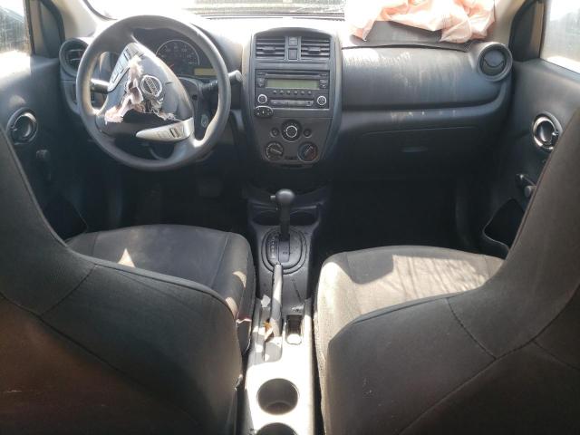2016 NISSAN VERSA S - 3N1CN7AP7GL904852