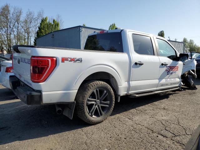 Vin: 1ftfw1e53pkf65621, lot: 54362815, ford f-150 supercrew 20233