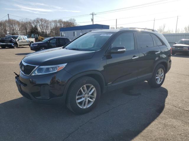 Vin: 5xyktda78eg475402, lot: 53379525, kia sorento lx 2014 img_1