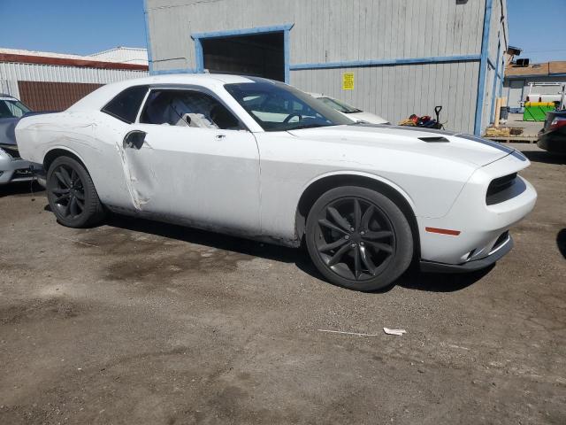 Vin: 2c3cdzag5gh300323, lot: 52915485, dodge challenger sxt 20164