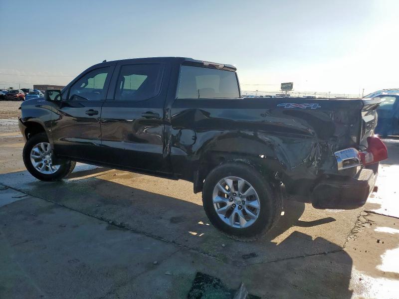 Vin: 1gcpdbek9nz645449, lot: 54520385, chevrolet all models k1500 custom 20222