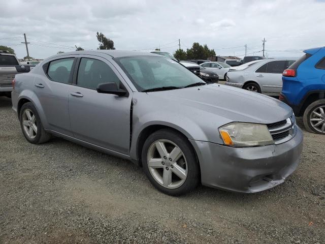 Vin: 1c3cdzab1dn518699, lot: 54793505, dodge avenger se 20134