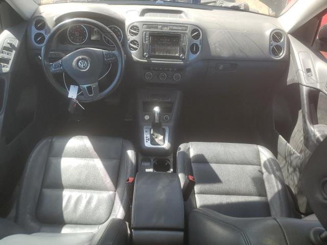 2017 VOLKSWAGEN TIGUAN SPO - WVGUV7AX6HK022488