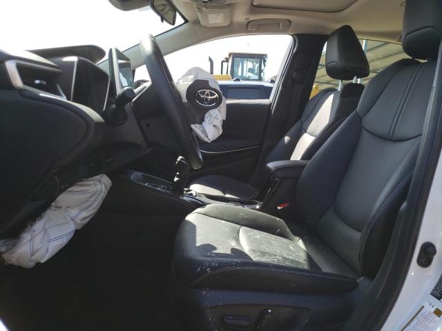 2025 TOYOTA COROLLA LE - JTDBCMFE6SJ037335