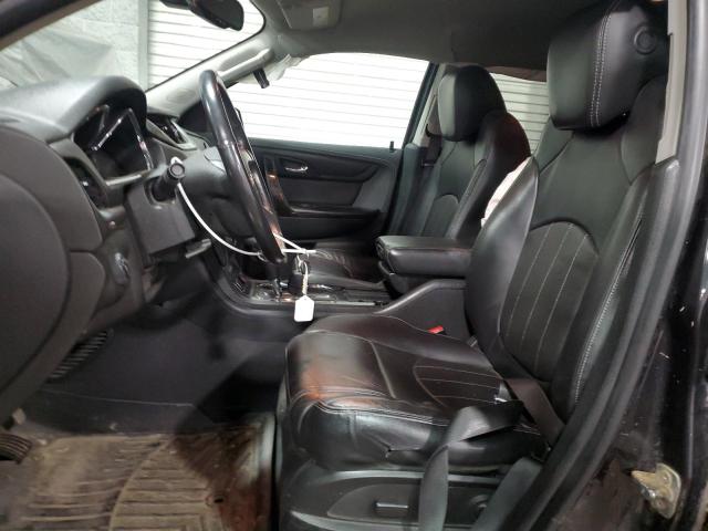 2017 CHEVROLET TRAVERSE P - 1GNKVJKD5HJ323442