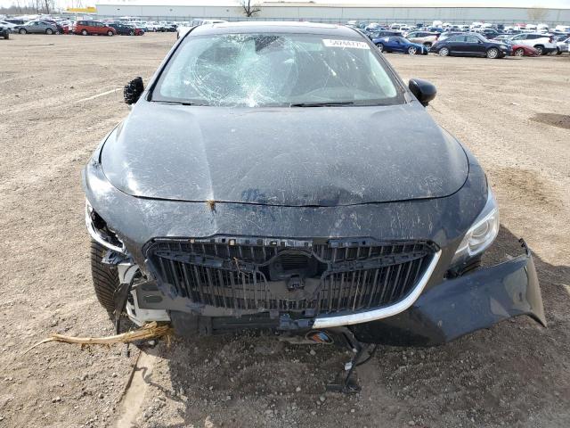 2017 BUICK LACROSSE P 1G4ZR5SSXHU170598