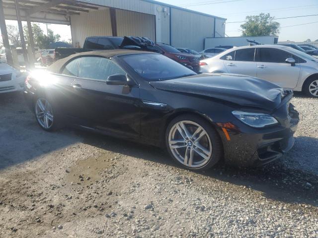 Vin: wba6f5c5xgd996713, lot: 53617025, bmw 6 series i 20164