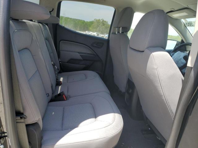 2019 CHEVROLET COLORADO - 1GCGSBEN8K1266632