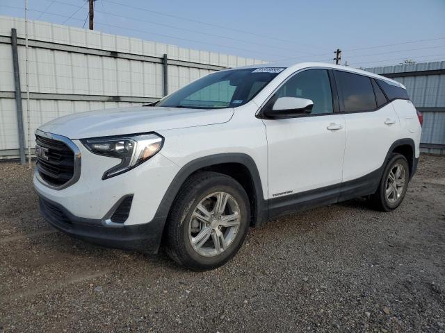 Vin: 3gkalmev9jl276127, lot: 51318895, gmc terrain sle 2018 img_1