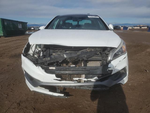 2015 HYUNDAI SONATA SPO - 5NPE34AB6FH155555