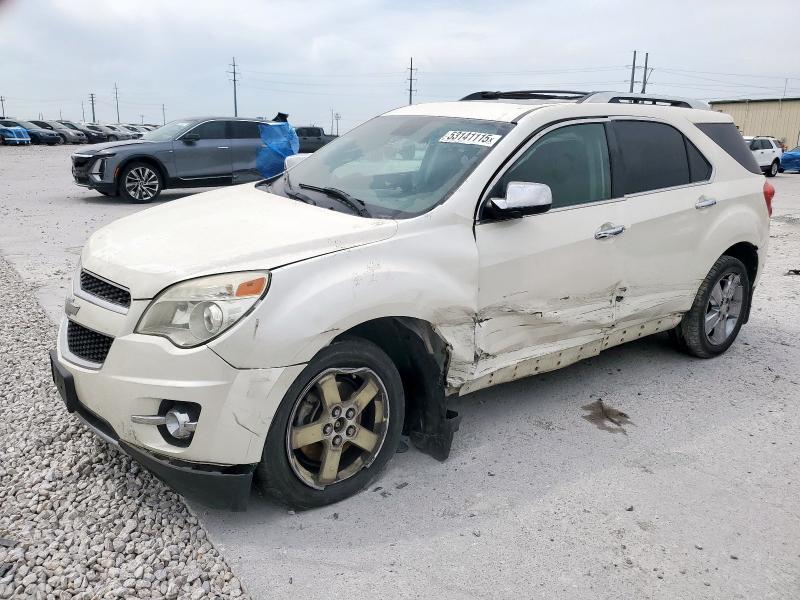 Vin: 2gnalfek5c1193481, lot: 53141115, chevrolet equinox ltz 2012 img_1