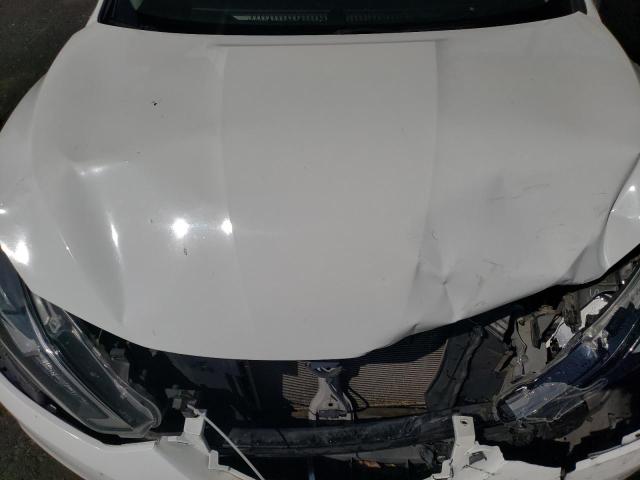 2019 NISSAN SENTRA S - 3N1AB7AP9KY251159