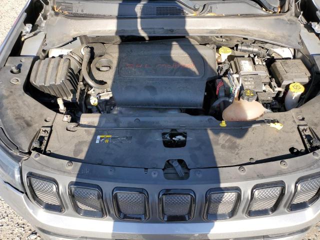 2022 JEEP COMPASS LA - 3C4NJCBB9NT166613