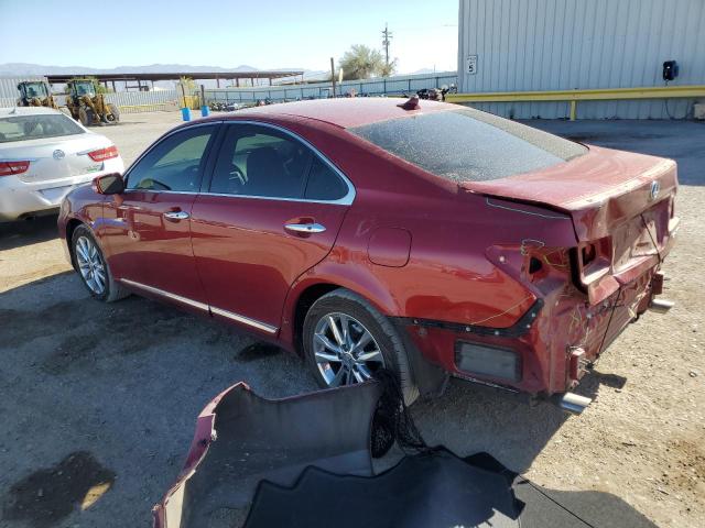 Vin: jthbk1eg3c2496014, lot: 53938615, lexus es350 350 20122