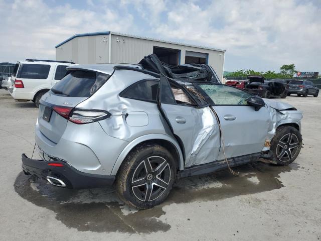 Vin: w1nkm4hb6rf081132, lot: 54652885, mercedes-benz glc-class 300 4matic 20243