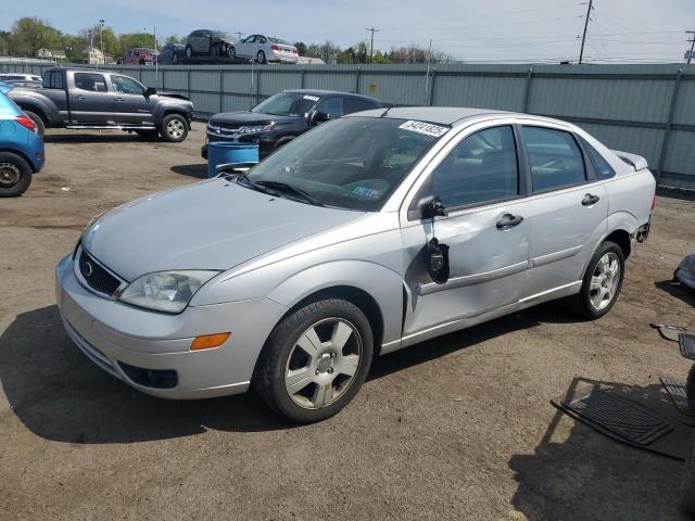 FORD FOCUS ZX4