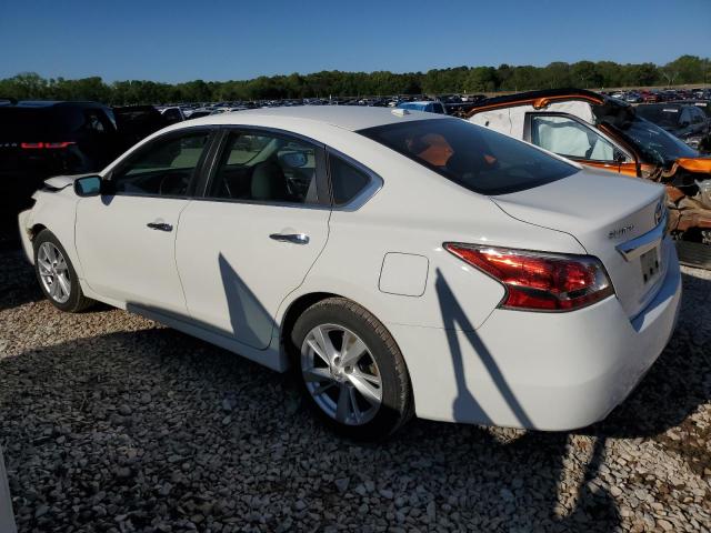 2015 NISSAN ALTIMA 2.5 - 1N4AL3AP2FC454756
