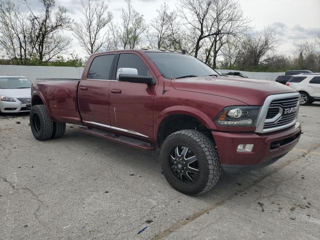Vin: 3c63rrkl9jg155066, lot: 51291735, ram 3500 longhorn 20184