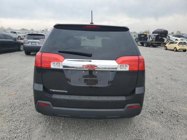 2015 GMC TERRAIN SL - 2GKALMEK4F6395706