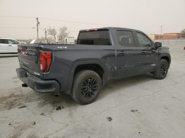 Vin: 1gtp9cekxnz216988, lot: 53550565, gmc sierra k1500 elevation 20223