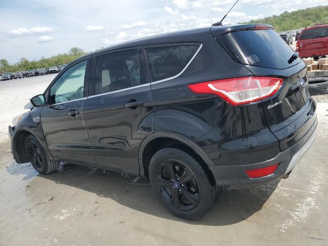 Vin: 1fmcu9g92eua07344, lot: 54199555, ford escape se 20142