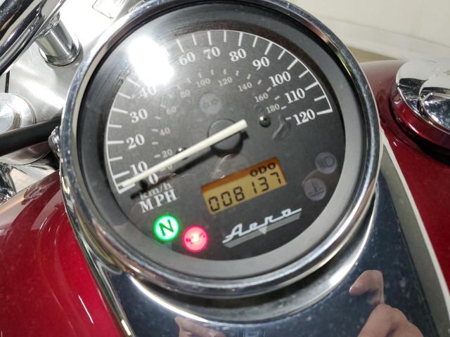 2006 HONDA VT750 C JH2RC50066M200451