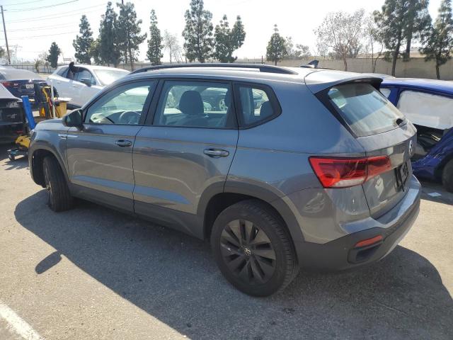 Vin: 3vvcx7b24pm367217, lot: 52625945, volkswagen taos s s 20232