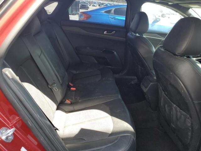 2021 KIA K5 GT LINE #3296508643