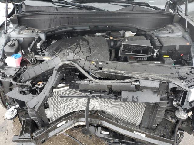 2024 HYUNDAI PALISADE C KM8R7DGE8RU805340