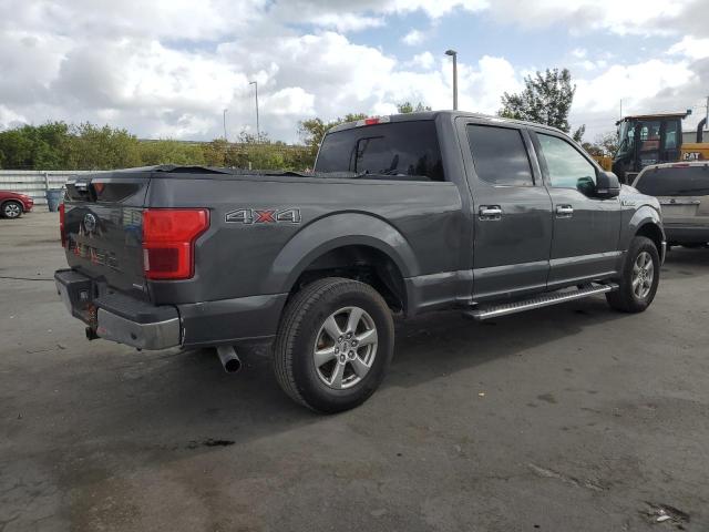 Vin: 1ftfw1e47kke10215, lot: 51567125, ford f-150 supercrew 20193