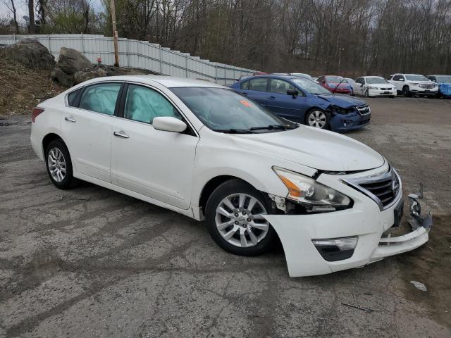 Vin: 1n4al3ap5fn875259, lot: 52415855, nissan altima 2.5 20154