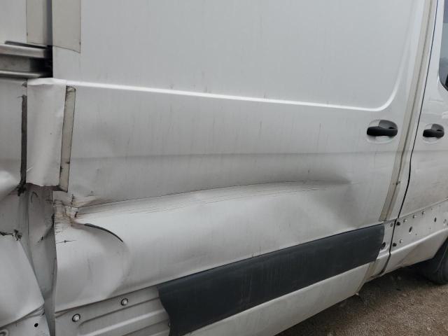 2021 MERCEDES-BENZ SPRINTER 2 #3273758380